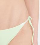 Завязки для плавок бикини Jade Swim, Melon Sheen - фото 4