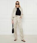 Рубашка не подошла. Regular fit Marella Sport, черный - фото 2