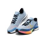 100 Детские кроссовки GS Low-top Синие/Черные Xtep, синий/черный - фото 3