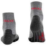 Tk2 explore short - носки для походов Falke, мультиколор - фото 3