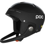 Шлем POC Artic SL Mips POC, Uranium Black - фото
