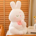 Плюшевая игрушка Zen Rabbit Howard - фото 5