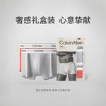 Мужские трусы 2 штуки Calvin Klein, синий - фото 5