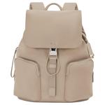 Рюкзак Voyageur Nylon Unisex Oat TUMI, basic set (bag) - фото