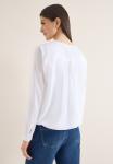 CECIL Блузка в белом цвете - фото 3