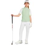 Детский жилет DESCENTE, белый - фото 4