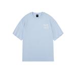 Reserff Футболка унисекс, Электрический синий - фото 7