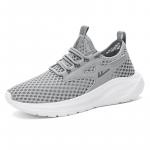 Кроссовки унисекс с низким верхом Warrior - фото 2