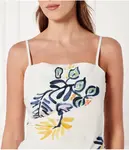 Топ экстра Slim fit Marella, белый - фото 4