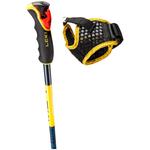 Лыжные палки Spitfire Vario 3D 2026 Leki, Blue - фото 4