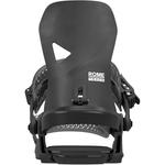 Крепления для сноуборда Trace HW 2026 Rome, Black - фото 4