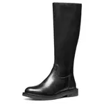 Ботинки Geox Serilda D56WYF00043, черный - фото 3