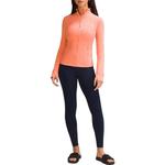 Куртка Define Женская Sunshine Coral Lululemon, Sunshine Coral/SUNC - фото 3