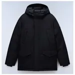 Куртка Napapijri Cornier 1, черный - фото 3