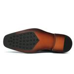 Туфли ASTON M.JAZZ Dress Shoes Men Low-Top - фото 12