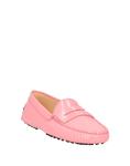Лоферы Tod'S, розовый - фото 2