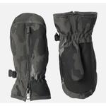 Перчатки Rossignol BABY M Camo Grey - фото