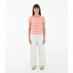 Брюки Hurley Wavy Days, белый - фото 6