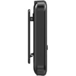 Портативный музыкальный плеер GreenTouch Klip Mini Digital Media Player 93264 - фото 4