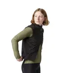 Жилет GripGrab Pacr Windproof Lightweight, черный - фото 4