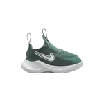 Кроссовки Nike Flex Runner 3 TD Bicoastal, зеленый - фото