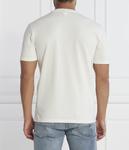 Футболка GUESS ACTIVE SS ALPHY Regular Fit, белый - фото 4