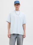 Футболка JACK & JONES JACK & JONES , Light grey - фото 2
