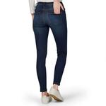 Джинсы Tom Tailor Alexa, синий - фото 2