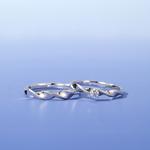 Кольцо Unisex VANA - фото 7