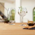 GK/2 бокала для джина 630мл Leonardo, прозрачный - фото 8