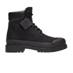 Ботинки Bee Line x Timberland Premium 6 Inch, черный - фото