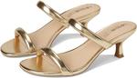 Туфли LifeStride Nalani, Platino Gold Metallic - фото