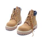 Ботинки Martin Unisex FEELDOTRENDS, черный - фото 5