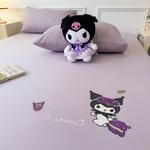Подогнанная простыня Sanrio, My Melody - фото 11