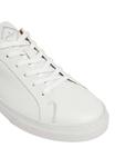Кроссовки Hackett London Trainers, White - фото 6