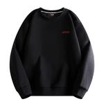 Свитшот Men's Jeep, Темно-синий - фото 4