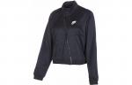 Женская куртка Nike, цвет Black - фото