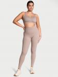 Леггинсы Vsx Elevate Vsx, solid bare taupe - фото