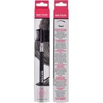 Расческа и кисть для бровей 22237, Beter - фото 3