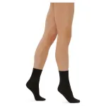 Носки Wolford, черный - фото 2