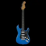Fender American Ultra II Stratocaster - Благородный синий - фото 2