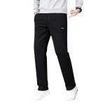 Мужские повседневные брюки Jeep, Черный - фото