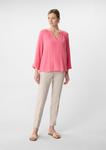 Блуза COMMA, Pink - фото 4