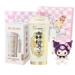 Термочашка Hello Kitty 520 мл Sanrio - фото