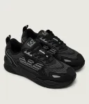 Кроссовки Ea7, черный - фото 3