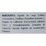 Холофит Пасифлора 60 колпачок Equisalud - фото 2