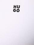 Футболка делорис Hugo, белый - фото 3