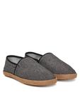 Эспадрильи Hilfiger Chambray Espadrille FM0FM05391 Tommy Hilfiger, черный - фото 2