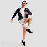 Куртка Running Series для мужчин Descente, цвет WT-WHITE - фото 10