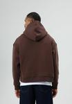 Худи Lucy & Sam Hoodie, Brown - фото 3